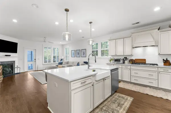 1483 Wando Landing Street, Charleston, SC 29492