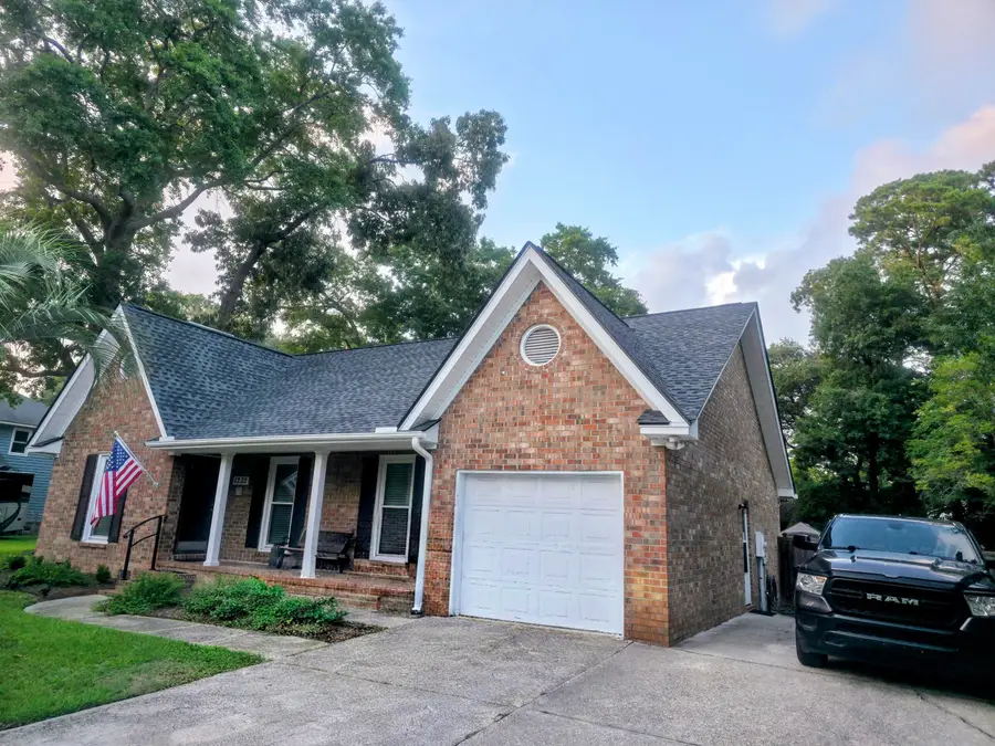 1232 Myrick Road, Mount Pleasant, SC 29464 - #2