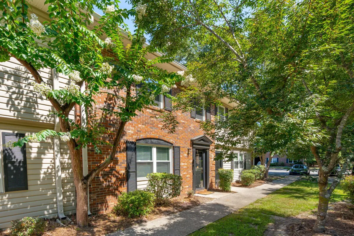 415 Parkdale Drive #8e, Charleston, SC 29414 - #1