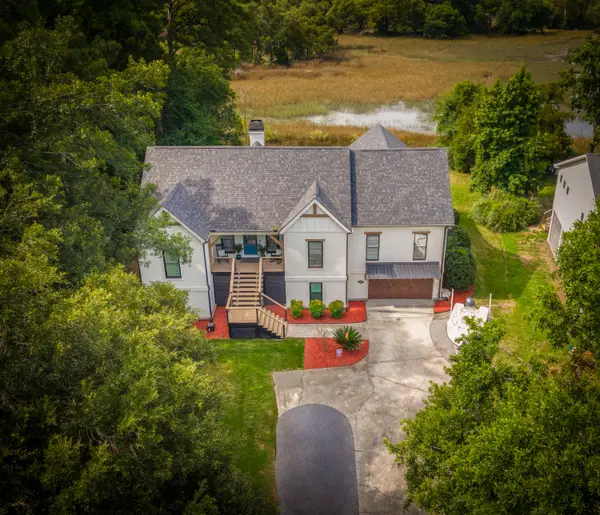 106 Berkshire Drive, Charleston, SC 29492