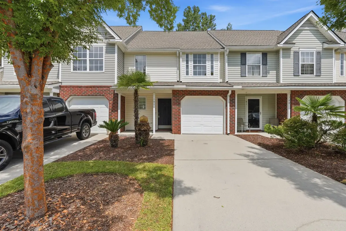 141 Darcy Avenue, Goose Creek, SC 29445 - #1