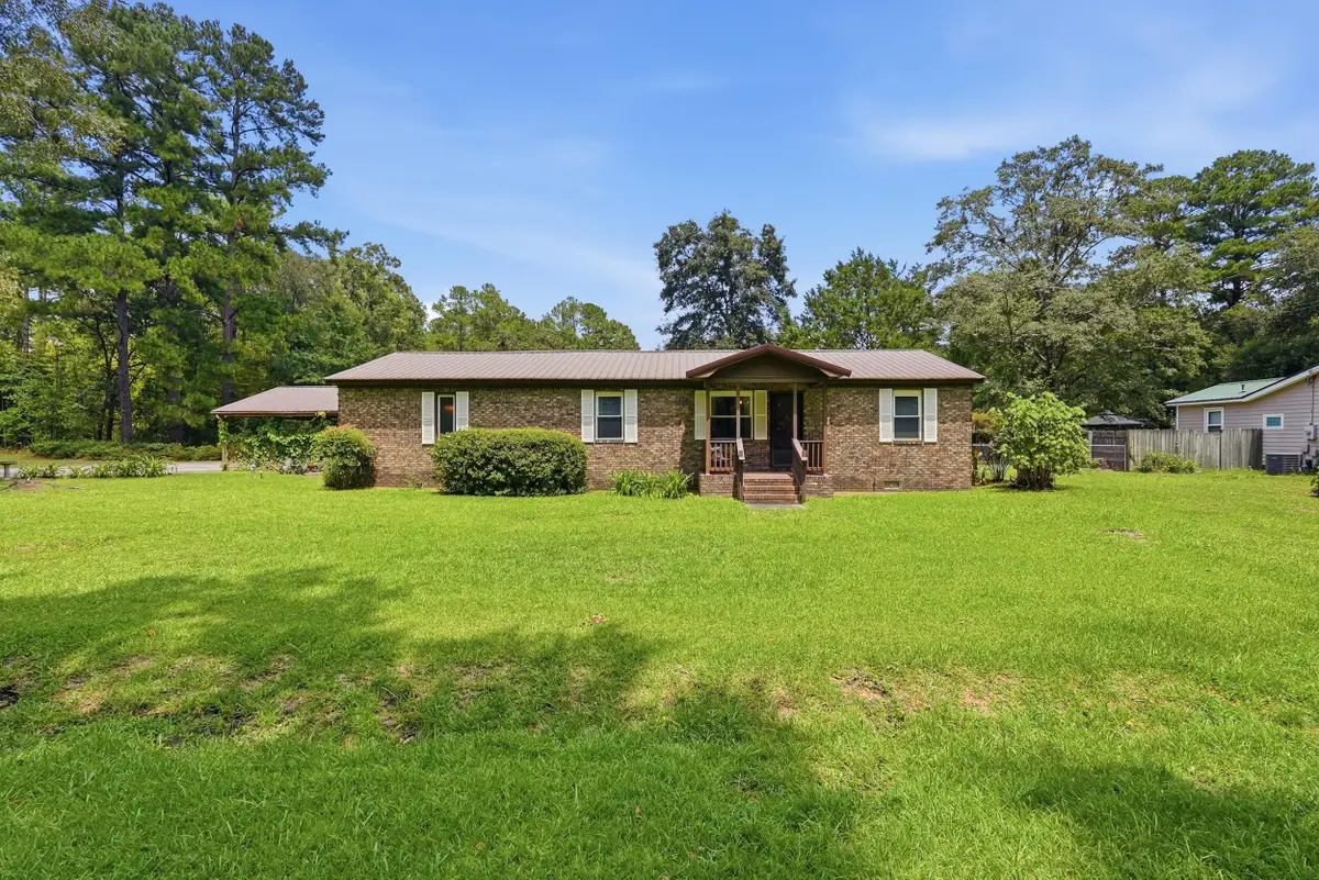1002 Poplar, Walterboro, SC 29488 - #1