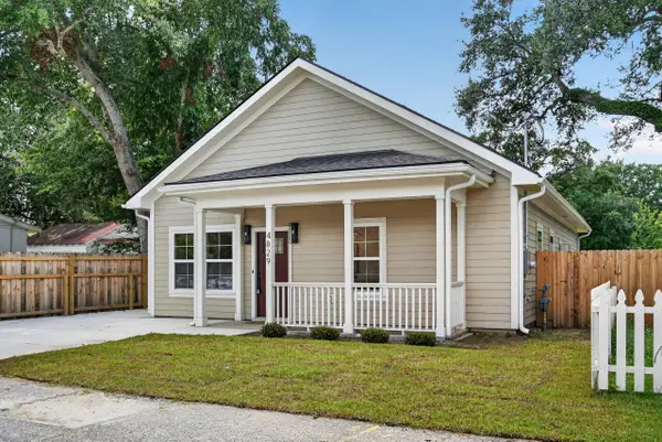 4829 Williams Avenue, North Charleston, SC 29405