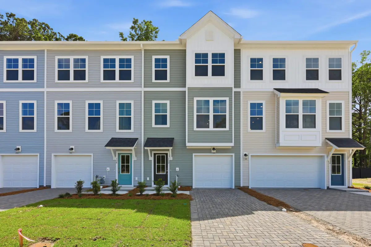 132 Fernbank Court, Johns Island, SC 29455 - #1