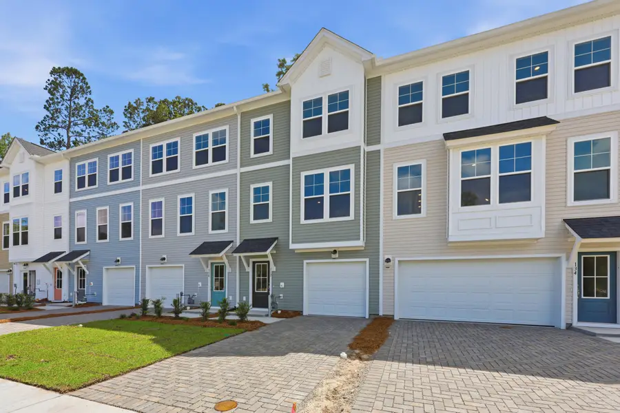132 Fernbank Court, Johns Island, SC 29455 - #3