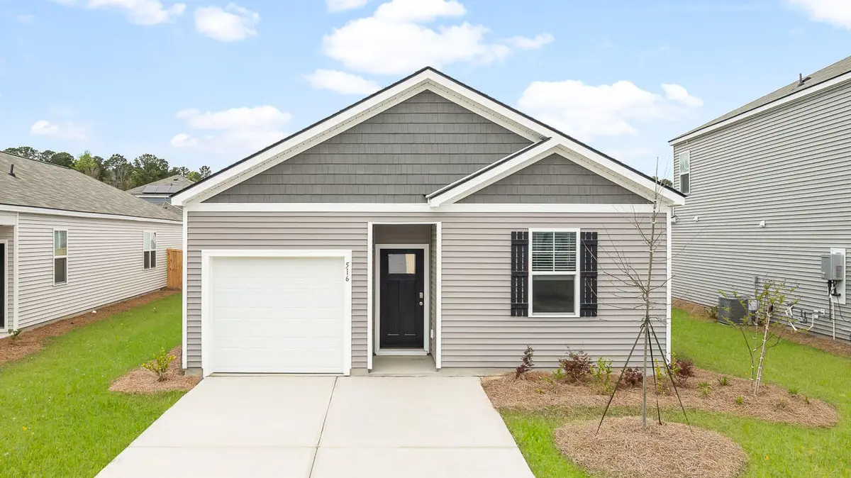 223 Beebalm Lane, Moncks Corner, SC 29461 - #1