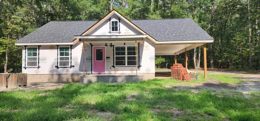 1600 Stukes Road, Manning, SC 29102 - #2