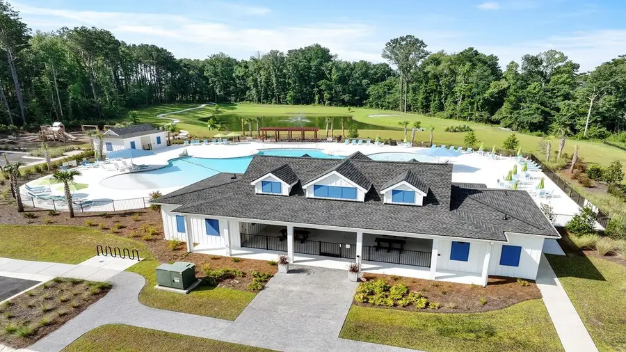 225 Beebalm Lane, Moncks Corner, SC 29461 - #2