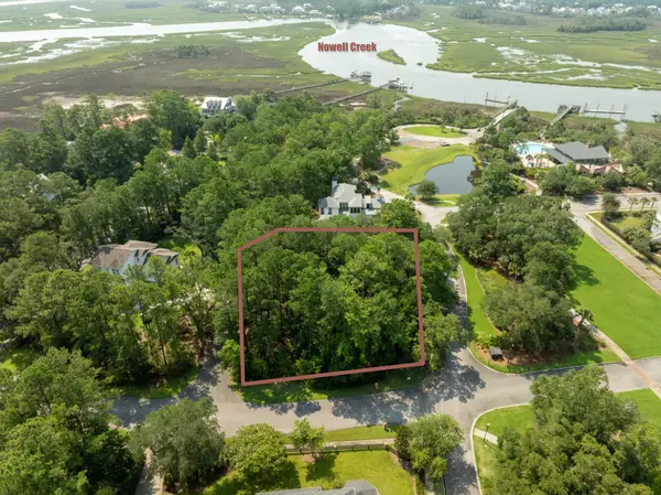 250 Grand Park Boulevard, Charleston, SC 29492