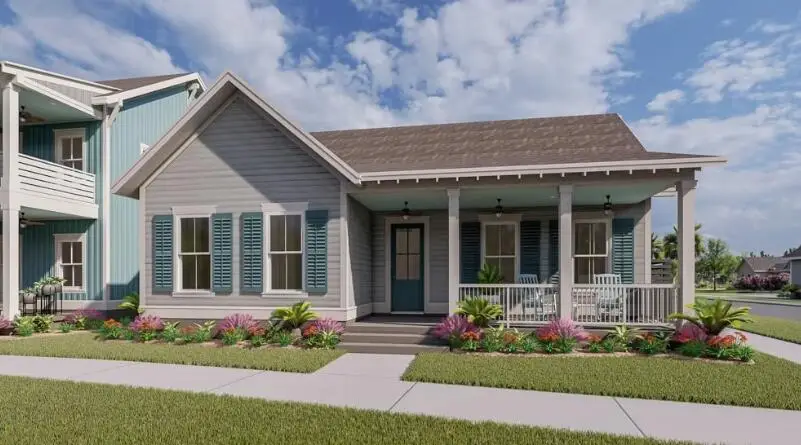 113 Sun Up Way, Summerville, SC 29486 - #1