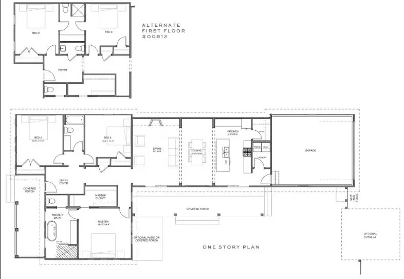113 Sun Up Way, Summerville, SC 29486 - #2