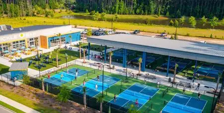 113 Sun Up Way, Summerville, SC 29486 - #3