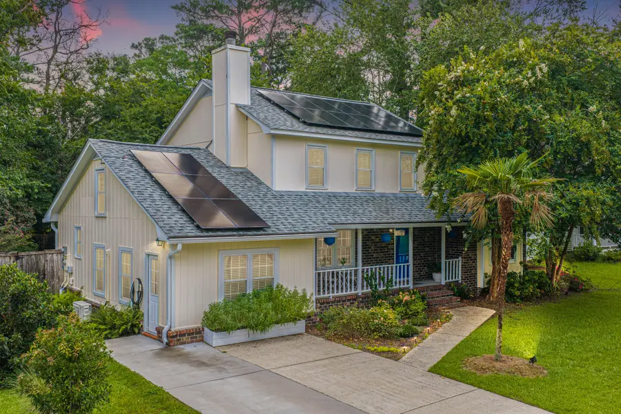 2267 Pristine View Road, Charleston, SC 29414 - #3