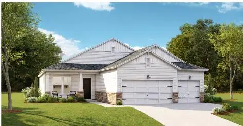 1637 Locals Street, Summerville, SC 29485