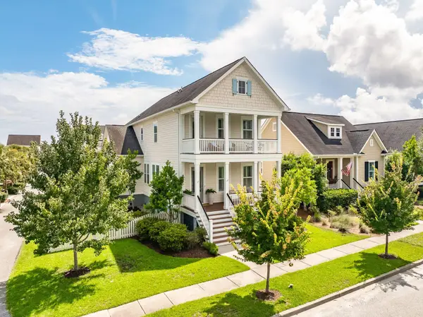 2519 Gatewood Street, Charleston, SC 29492