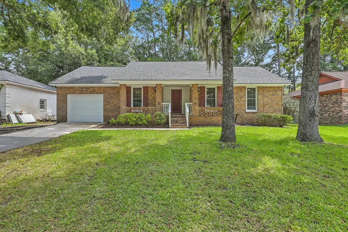 217 Beverly Drive, Ladson, SC 29456 - #1