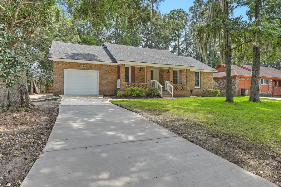 217 Beverly Drive, Ladson, SC 29456 - #2