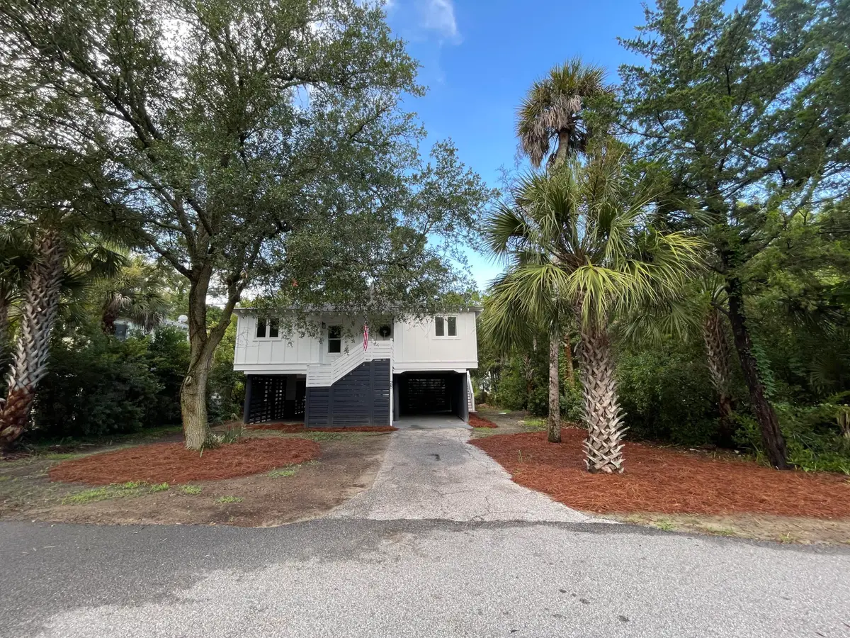 25 Sandcrab Court, Isle Of Palms, SC 29451 - #1