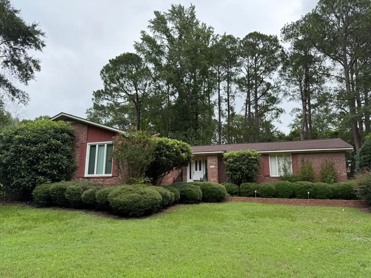 2218 NE Pineridge Street, Orangeburg, SC 29118 - #1
