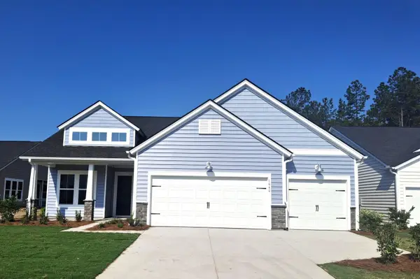 1060 Oyster Drill Drive, Summerville, SC 29485