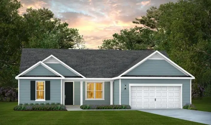 126 Orange Blossom Court, Summerville, SC 29486 - #1