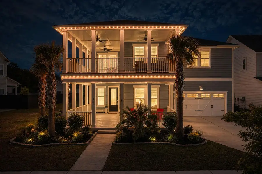 218 Ashworth Drive, Summerville, SC 29486 - #2
