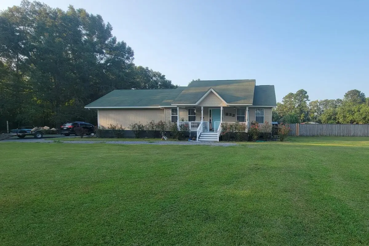 273 Campbell Road, Ridgeville, SC 29472 - #1