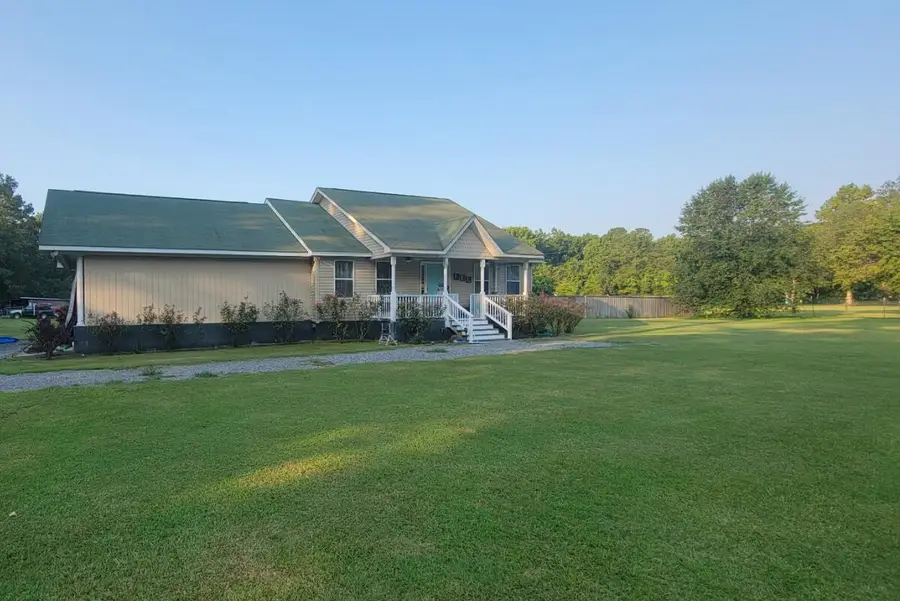 273 Campbell Road, Ridgeville, SC 29472 - #2