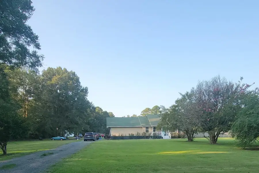 273 Campbell Road, Ridgeville, SC 29472 - #3
