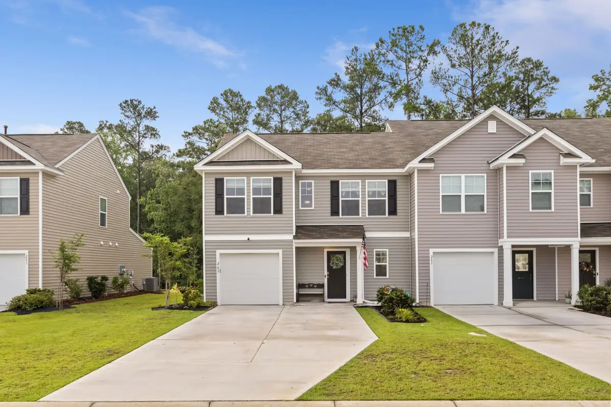 283 Ivory Shadow Road, Summerville, SC 29486 - #1