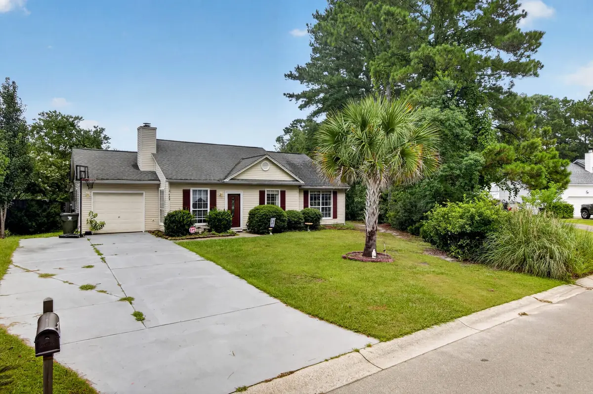 433 Courtland Drive, Summerville, SC 29486 - #1