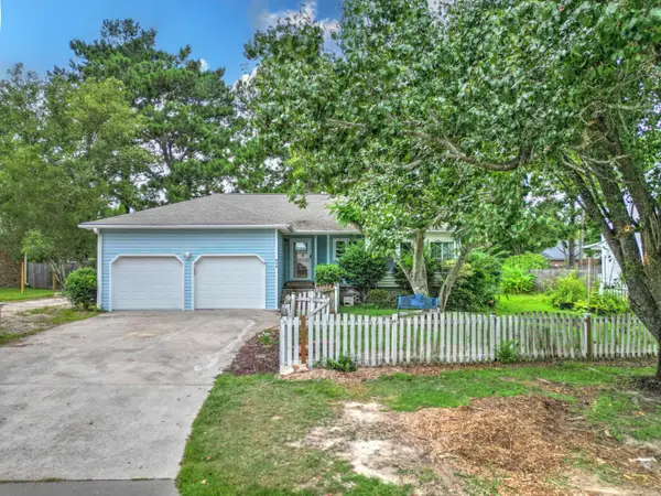 608 Dolphin Drive, Summerville, SC 29485