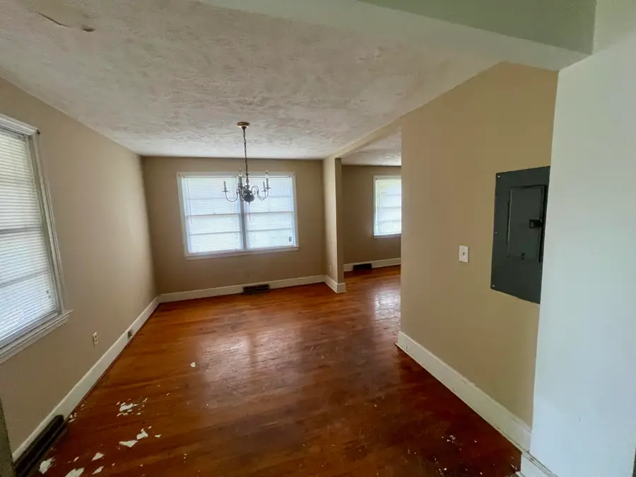 249 E Richards Street, Denmark, SC 29042 - #2