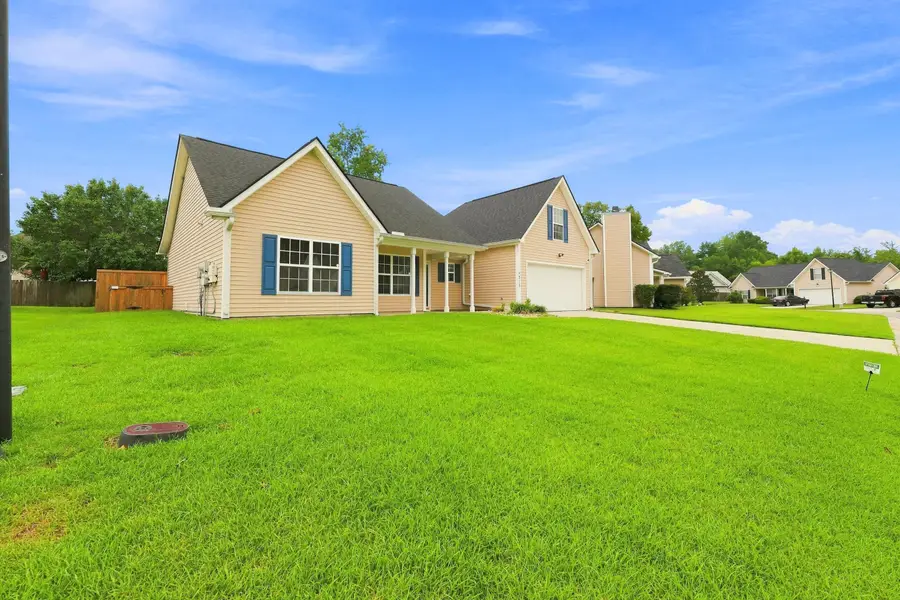 315 Equinox Circle, Ladson, SC 29456 - #3