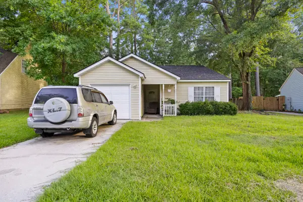 112 Blueridge Trail, North Charleston, SC 29418