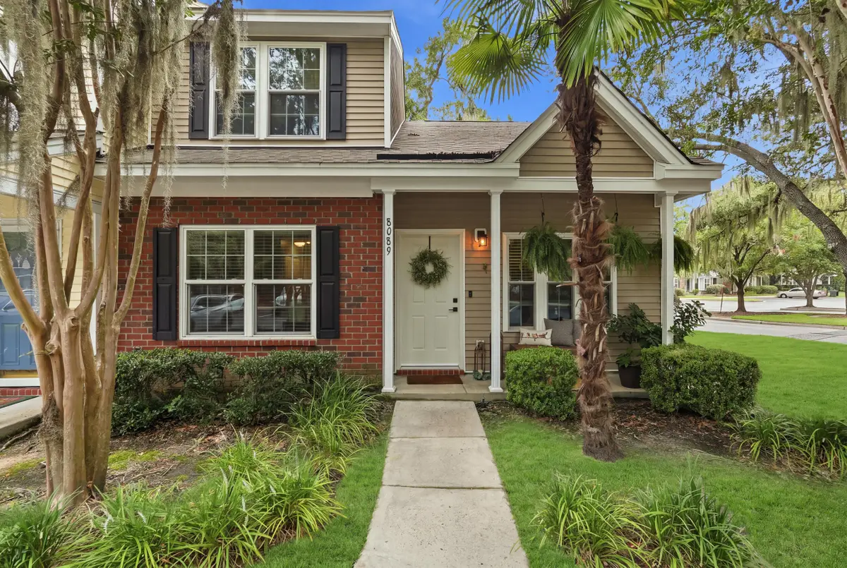 8089 Shadow Oak Drive, North Charleston, SC 29406 - #1