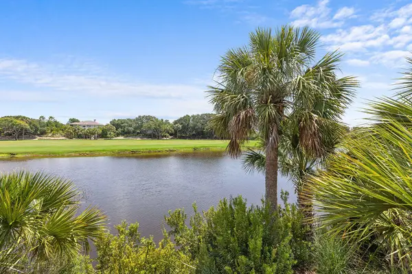 934 Sealoft Villa Drive, Seabrook Island, SC 29455