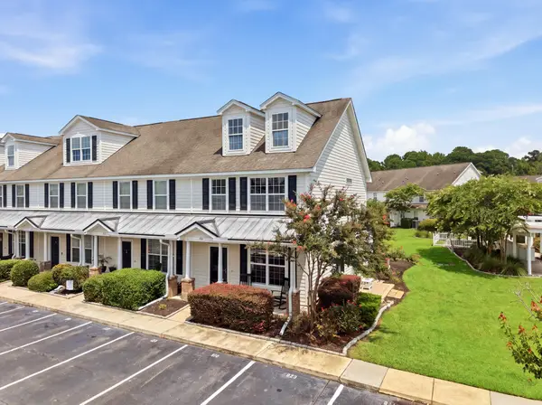 816 Hemingway Circle, Summerville, SC 29483