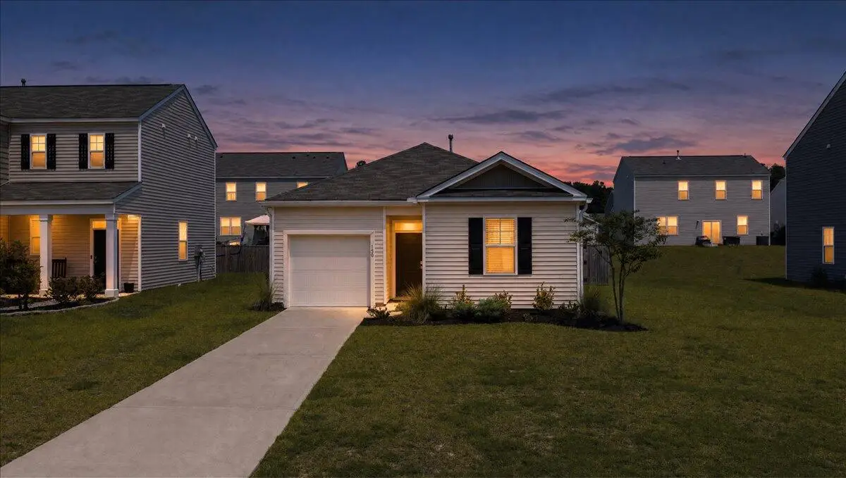150 Cloverleaf Street, Summerville, SC 29483 - #1