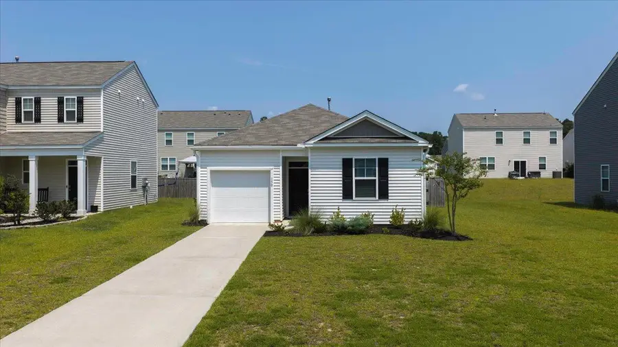 150 Cloverleaf Street, Summerville, SC 29483 - #2