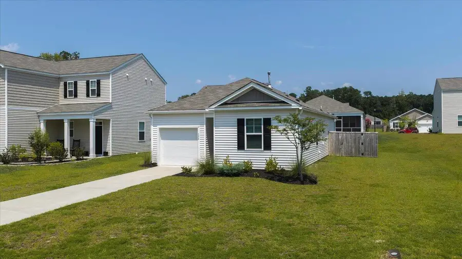 150 Cloverleaf Street, Summerville, SC 29483 - #3