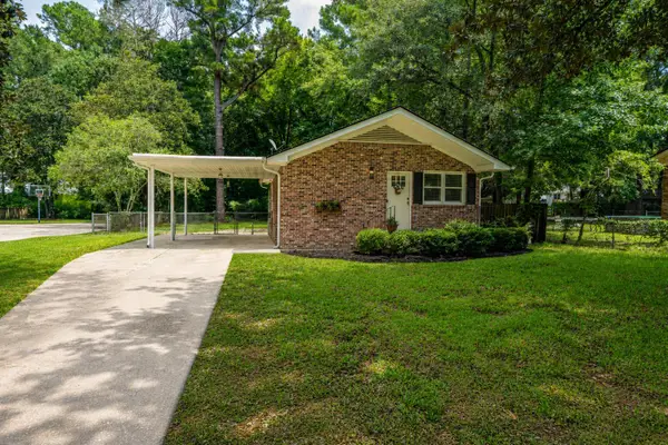 118 N Winter Street, Moncks Corner, SC 29461