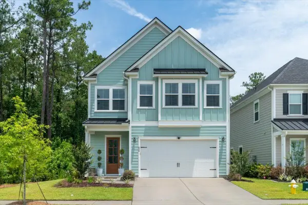 606 White Cap Court, Charleston, SC 29492