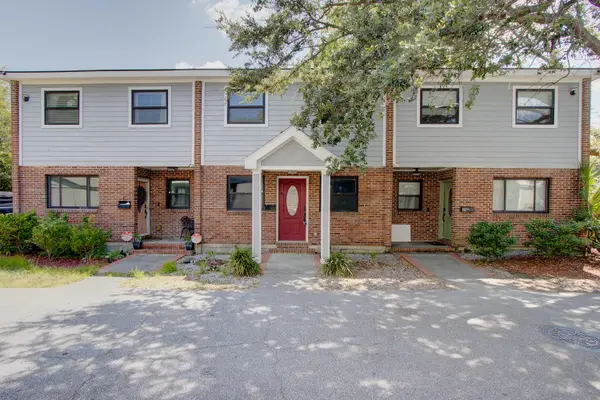 134 Congress Street #Apt B, Charleston, SC 29403