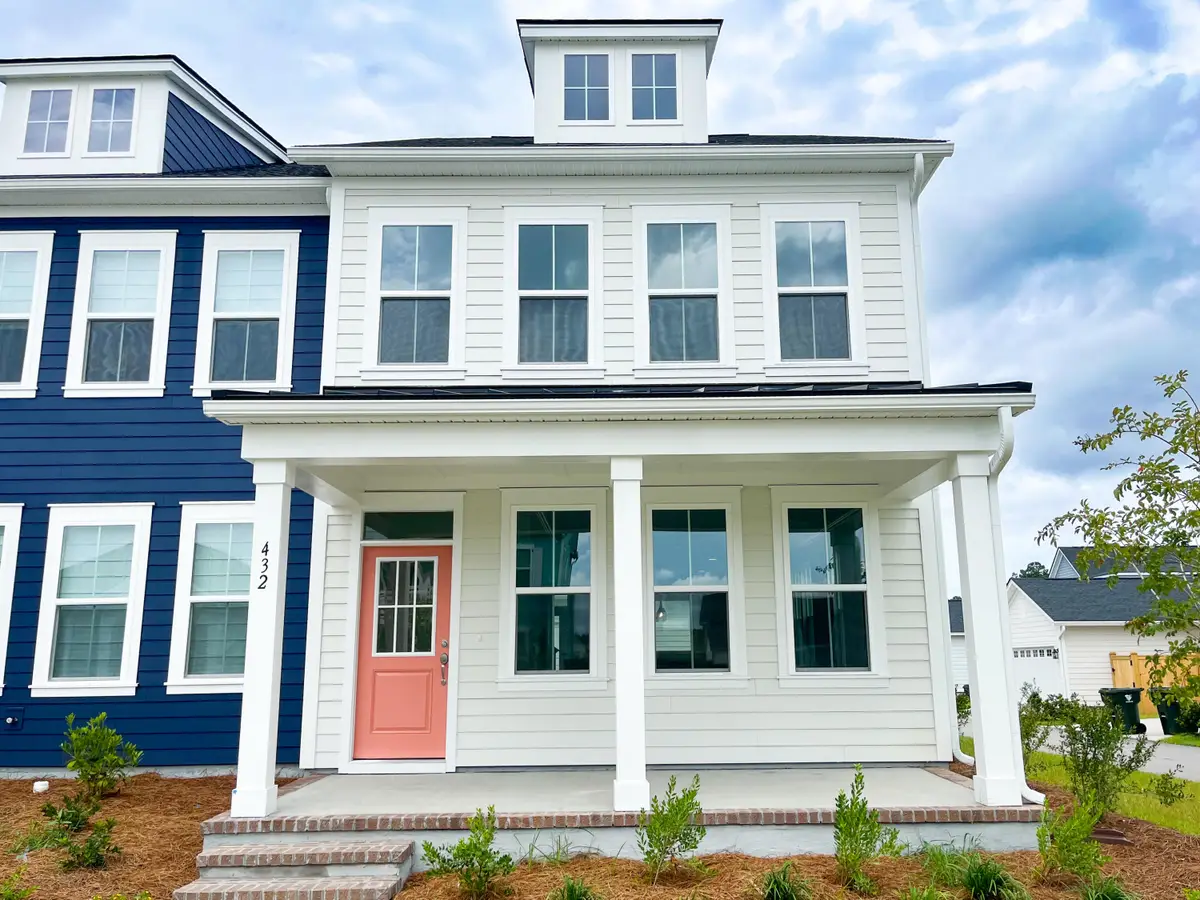 432 Swaying Pine Lane, Summerville, SC 29486 - #1