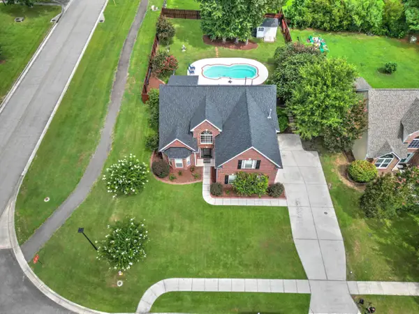 101 Tanglewood Circle, Goose Creek, SC 29445