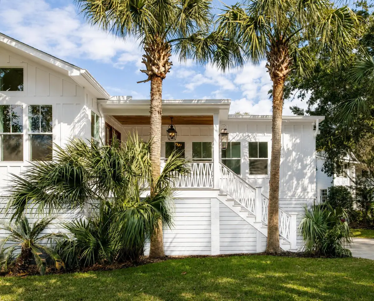 257 Forest Trail, Isle Of Palms, SC 29451 - #1