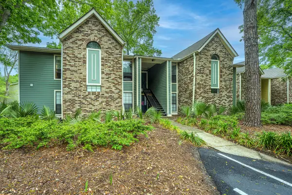 1835 Villa Maison #D, Mount Pleasant, SC 29464