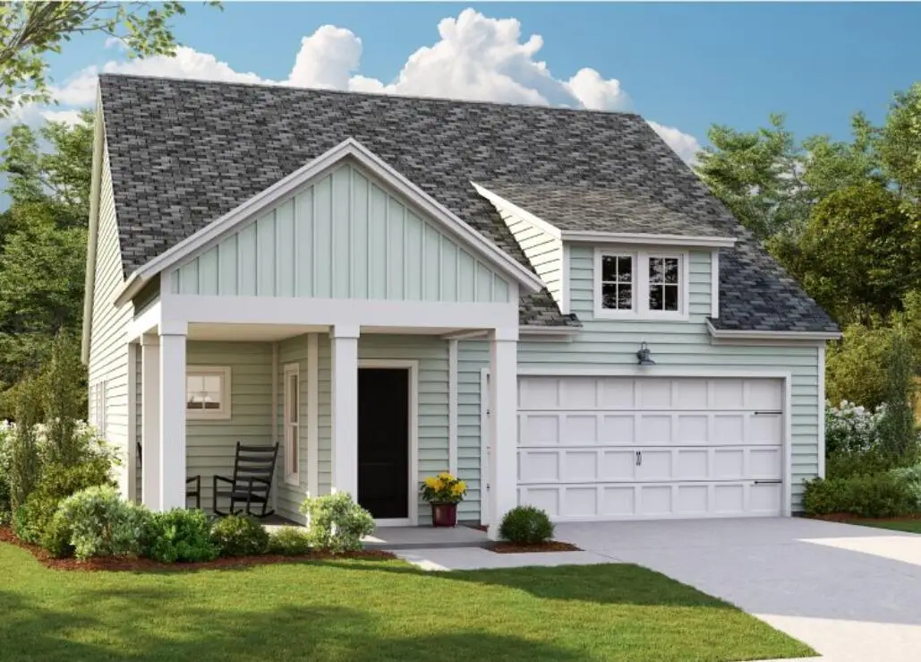 137 Orchard Blossom Lane, Summerville, SC 29485 - #1