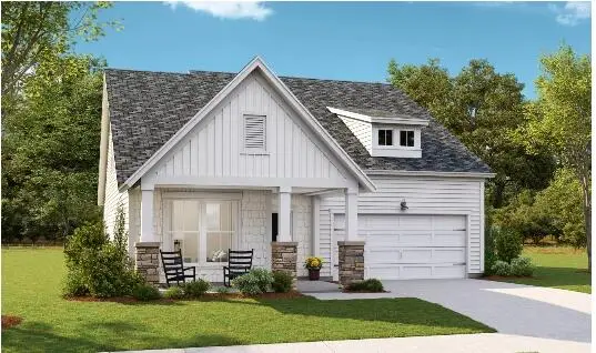 609 Cropfiled Drive, Summerville, SC 29485